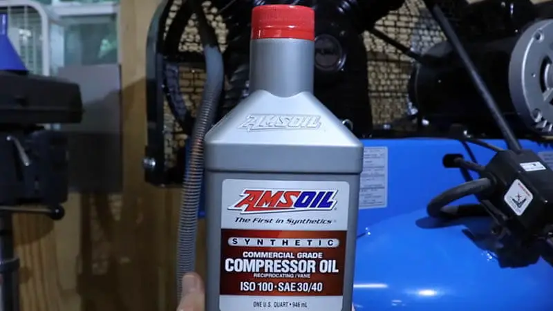Synthetic vs. Mineral Oil