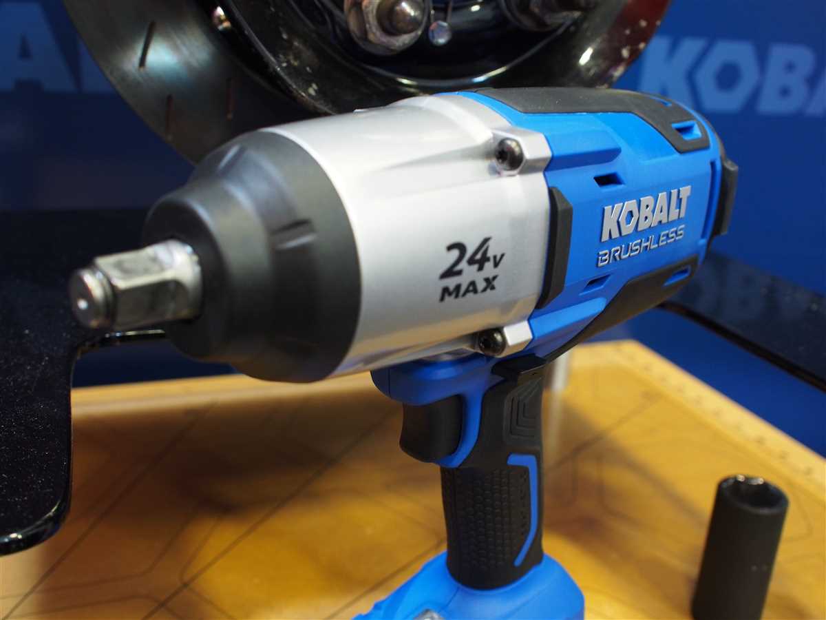 3. Pneumatic Tools