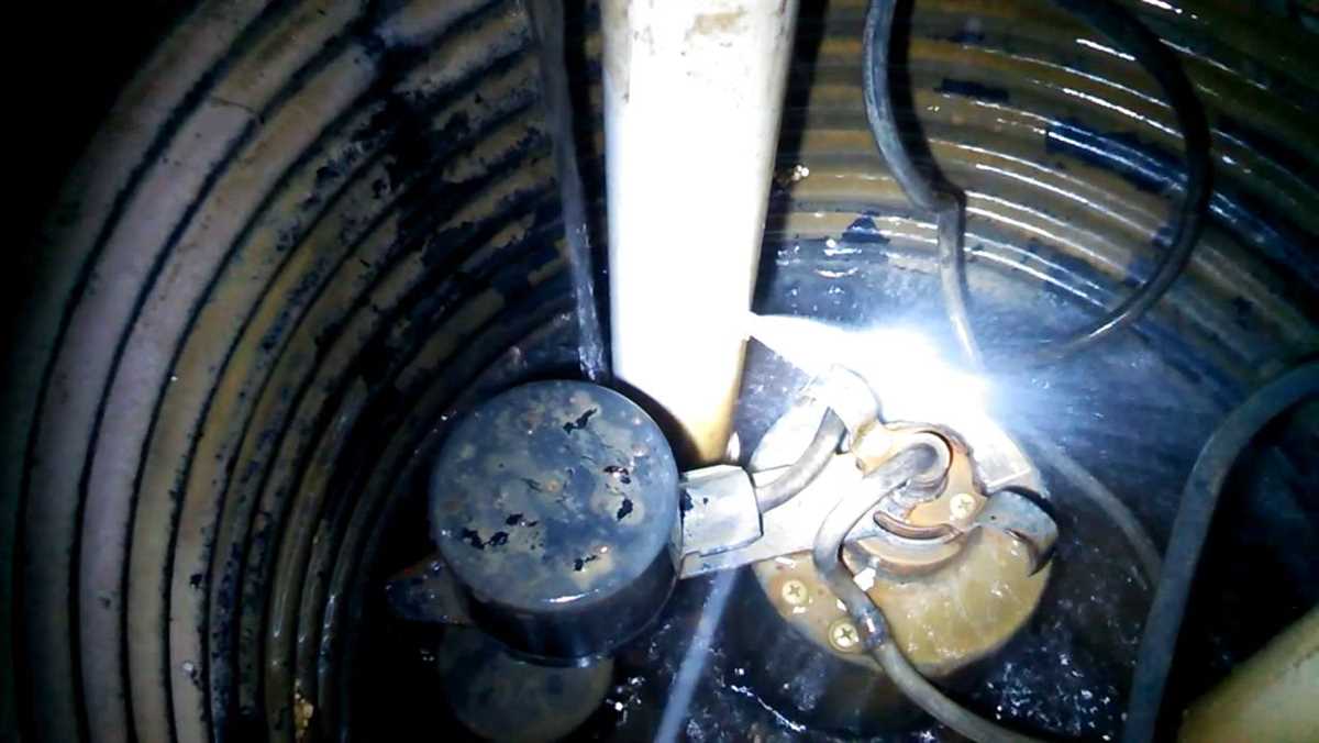 Proper Placement of Weep Hole in Sump Pump: A Guide (May 2024)