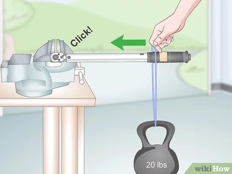 Tips for Maintaining the Accuracy of Torque Wrenches