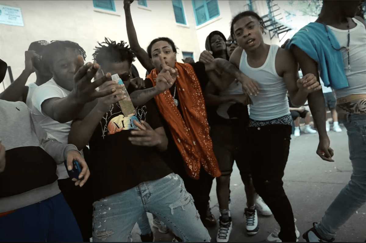 Controversies and Criticisms: Examining the Reception of Bronx Drill Music