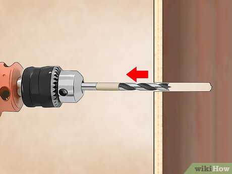 3. Type of Drill Bit